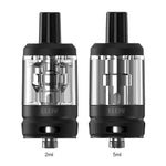 Eleaf Melo C Tank Atomizer 2ml / 5ml – 2ml - Black – Parcelcabin International Shipping