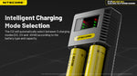 Nitecore Ci2 Intelligent USB-C Charger – Ci2 - 1Pack
