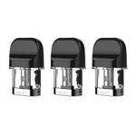 خرطوشة SMOK Novo 2 Pod سعة 2 مل (3 قطع/عبوة) – Novo 2X Meshed 0.9ohm MTL - 1Pack
