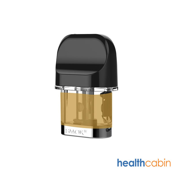 خرطوشة SMOK Novo 2 Pod سعة 2 مل (3 قطع/عبوة) – خرطوشة SMOK Novo 2 Pod سعة 2 مل (3 قطع/عبوة)

