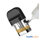 خرطوشة SMOK Novo 2 Pod سعة 2 مل (3 قطع/عبوة) – Novo 2X Meshed 0.9ohm MTL - 1Pack
