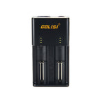 Chargeur économique Golisi O2 2.0A prise UE, US – Prise UE - Chargeur O2
