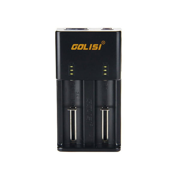 Chargeur économique Golisi O2 2.0A prise UE, US – Chargeur économique Golisi O2 2.0A prise UE, US
