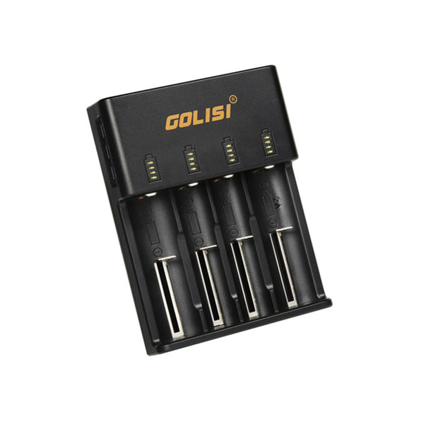 Golisi O4 2.0A Economic Charger EU,US Plug – Golisi O4 2.0A Economic Charger EU,US Plug
