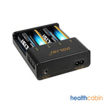 Golisi O4 2.0A Economic Charger EU,US Plug – US Plug - O4 Charger
