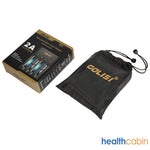 Golisi O4 2.0A Economic Charger EU,US Plug – US Plug - O4 Charger
