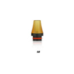 Drip Tip Sailing 510 (10 pièces/paquet) – SL292 - 1 unité – Parcelcabin International Shipping