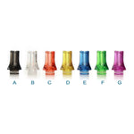 Drip Tip Sailing 510 (10 pièces/paquet) – SL292 - 1 unité – Parcelcabin International Shipping