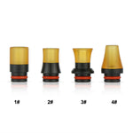 Drip Tip Sailing 510 (10 pièces/paquet) – SL292 - 1 unité – Parcelcabin International Shipping