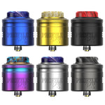 Wotofo Profile PS Dual Mesh RDA Atomizer (28.5mm) – Rainbow - Profile PS RDA
