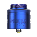 Wotofo Profile PS Dual Mesh RDA Atomizer (28.5mm) – Rainbow - Profile PS RDA
