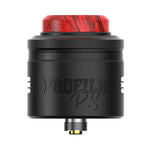 Wotofo Profile PS Dual Mesh RDA Atomizer (28.5mm) – Rainbow - Profile PS RDA
