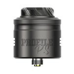 Wotofo Profile PS Dual Mesh RDA Atomizer (28.5mm) – Rainbow - Profile PS RDA
