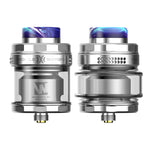 Wotofo Profile X RTA Atomizer 8ml (28mm) – Black - Profile X RTA
