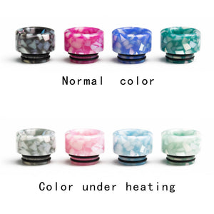 
            Reewape Drip Tip Résine 810 Couleur Aléatoire (10 pièces/paquet) – Other – Image 2 – Parcelcabin International Shipping
          