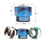Reewape Resin 810 Drip Tip Random Color (10pcs/pack) – AS157 - 1Pack
