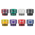Reewape Resin 810 Drip Tip Random Color (10pcs/pack) – AS157 - 1Pack
