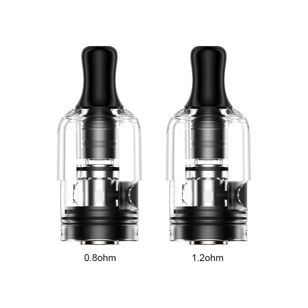 Geekvape S Pod Cartidge 2ml (2pcs/pack) – Geekvape S Pod Cartidge 2ml (2pcs/pack)
