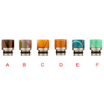 Drip Tip Sailing 510 (10 pièces/paquet) – SL292 - 1 unité – Parcelcabin International Shipping