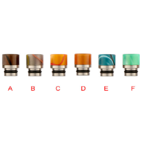 Drip Tip Sailing 510 (10 pièces/paquet) – Other – Image 92