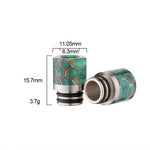 Drip Tip Sailing 510 (10 pièces/paquet) – SL292 - 1 unité – Parcelcabin International Shipping