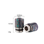 Drip Tip Sailing 510 (10 pièces/paquet) – SL292 - 1 unité – Parcelcabin International Shipping