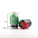 Drip Tip Sailing 510 (10 pièces/paquet) – SL292 - 1 unité – Parcelcabin International Shipping