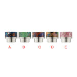 Sailing Drip Tip 810 (10 pièces/paquet) – SL273 - 1 Paquet – Parcelcabin International Shipping
