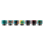 Sailing Drip Tip 810 (10 pièces/paquet) – SL273 - 1 Paquet – Parcelcabin International Shipping