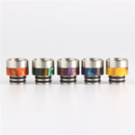 Drip Tip Sailing 510 (10 pièces/paquet) – SL292 - 1 unité – Parcelcabin International Shipping