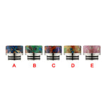Sailing Drip Tip 810 (10 pièces/paquet) – SL273 - 1 Paquet – Parcelcabin International Shipping
