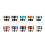 Sailing Drip Tip 810 (10 pièces/paquet) – SL273 - 1 Paquet – Parcelcabin International Shipping