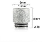 Sailing Drip Tip 810 (10 pièces/paquet) – SL273 - 1 Paquet – Parcelcabin International Shipping