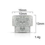 Sailing Drip Tip 810 (10 pièces/paquet) – SL273 - 1 Paquet – Parcelcabin International Shipping