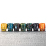 Sailing Drip Tip 810 (10 pièces/paquet) – SL273 - 1 Paquet – Parcelcabin International Shipping
