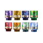 Sailing Drip Tip 810 (10 pièces/paquet) – SL273 - 1 Paquet – Parcelcabin International Shipping