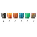 Sailing Drip Tip 810 (10 pièces/paquet) – SL273 - 1 Paquet – Parcelcabin International Shipping