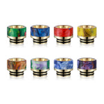 Sailing Drip Tip 810 (10 pièces/paquet) – SL273 - 1 Paquet – Parcelcabin International Shipping
