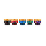 Sailing Drip Tip 810 (10 pièces/paquet) – SL273 - 1 Paquet – Parcelcabin International Shipping