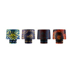 Drip Tip Sailing 510 (10 pièces/paquet) – SL292 - 1 unité – Parcelcabin International Shipping