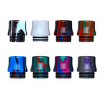 Sailing Drip Tip 810 (10 pièces/paquet) – SL273 - 1 Paquet – Parcelcabin International Shipping