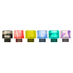 Drip Tip Sailing 510 (10 pièces/paquet) – SL292 - 1 unité – Parcelcabin International Shipping