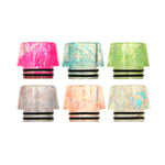 Sailing Drip Tip 810 (10 pièces/paquet) – SL273 - 1 Paquet – Parcelcabin International Shipping