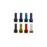 Drip Tip Sailing 510 (10 pièces/paquet) – SL292 - 1 unité – Parcelcabin International Shipping
