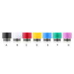 Sailing Drip Tip 810 (10 pièces/paquet) – SL273 - 1 Paquet – Parcelcabin International Shipping