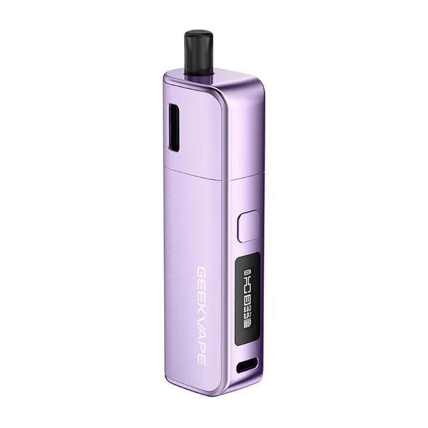 GEEKVAPE Soul AIO Pod System Kit 1500mAh 4ml – Violet - Soul Kit
