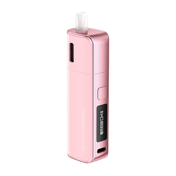 GEEKVAPE Soul AIO Pod System Kit 1500mAh 4ml – GEEKVAPE Soul AIO Pod System Kit 1500mAh 4ml
