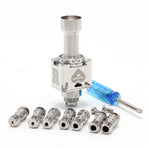 SXK Spade RBA by Blackrose / BB – Spade - 1Pack
