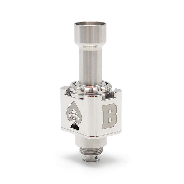 SXK Spade RBA by Blackrose / BB
