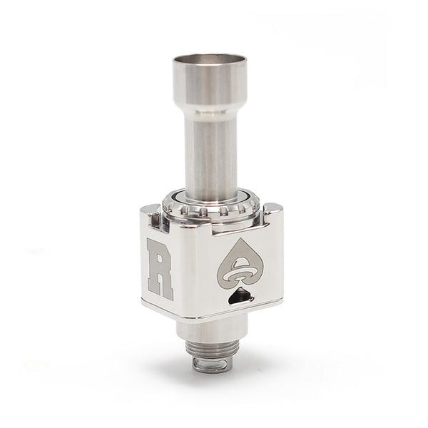 SXK Spade RBA by Blackrose / BB – SXK Spade RBA by Blackrose / BB
